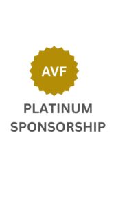 Platinum Sponsor